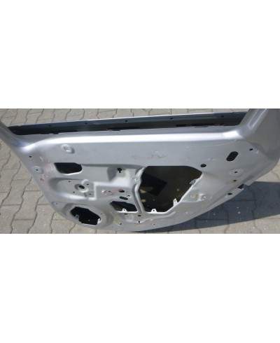 Opel Astra J Drzwi Tył Prawe Kombi 13301547