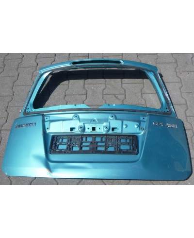 Suzuki Splash Klapa Tył