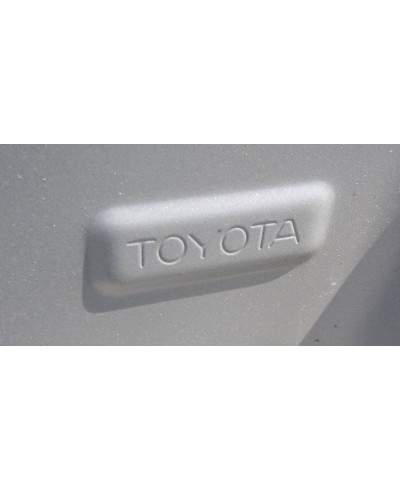 Toyota CHR Drzwi Przód Lewe