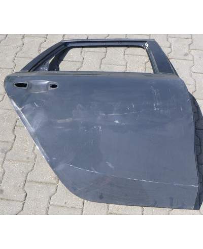 Kia Ceed Drzwi Tył Prawe