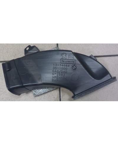 Citroen C4 Picasso Tunel Powietrza 1317468X