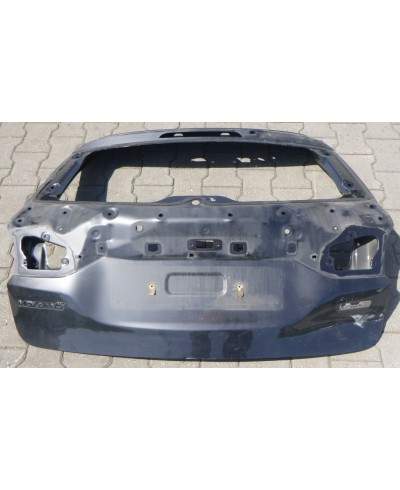 Mazda 6 Klapa Tył Kombi