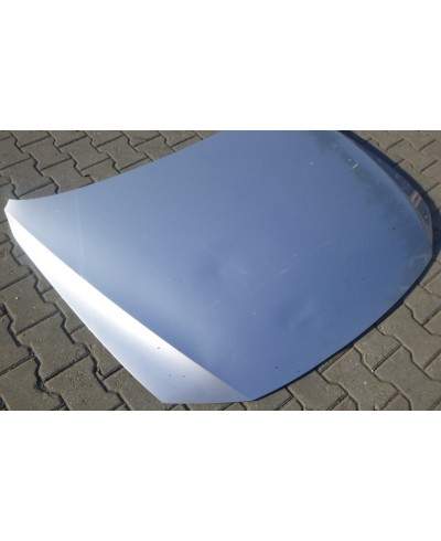 VW Passat B8 Maska 3g0