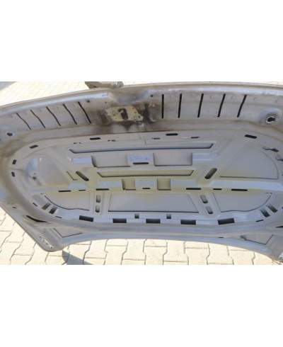 VW Passat B8 Maska 3g0