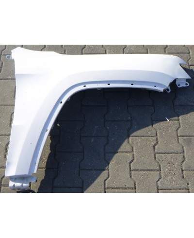 Jeep Grand Cherokee Błotnik Przód Prawy