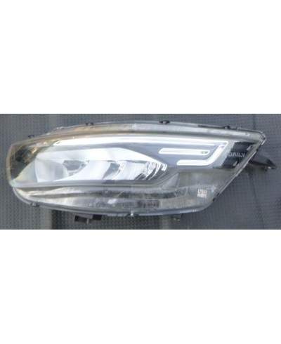 Iveco Daily Reflektor Lewy 05802711800