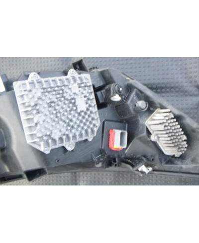 Iveco Daily Reflektor Lewy 05802711800