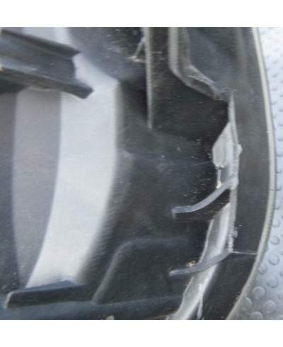 Iveco Daily Reflektor Lewy 05802711800