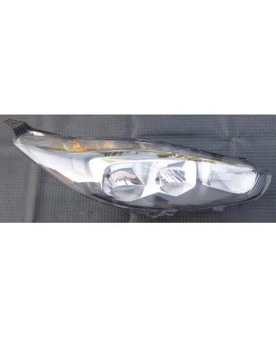 Ford Fiesta Reflektor Prawy c1bb-13w029-ah
