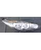 Ford Fiesta Reflektor Prawy c1bb-13w029-ah