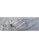Ford Fiesta Reflektor Prawy c1bb-13w029-ah