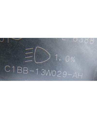 Ford Fiesta Reflektor Prawy c1bb-13w029-ah