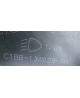 Ford Fiesta Reflektor Prawy c1bb-13w029-ah