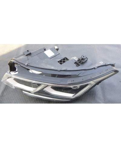 VW Tiguan Reflektor Lewy 5nb941081c