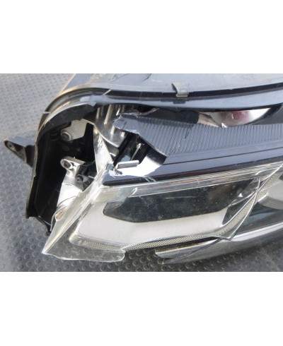 VW Tiguan Reflektor Lewy 5nb941081c