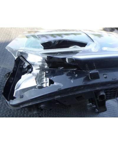 VW Tiguan Reflektor Lewy 5nb941081c