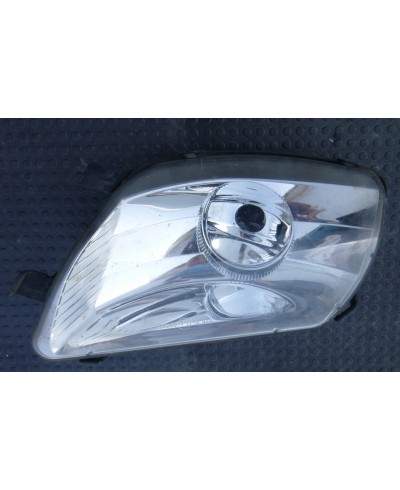 Peugeot 308 Halogen Prawy 9680498880
