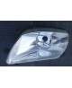 Peugeot 308 Halogen Prawy 9680498880