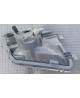 Peugeot 308 Halogen Prawy 9680498880