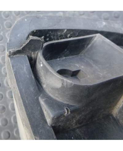 Peugeot 308 Halogen Prawy 9680498880