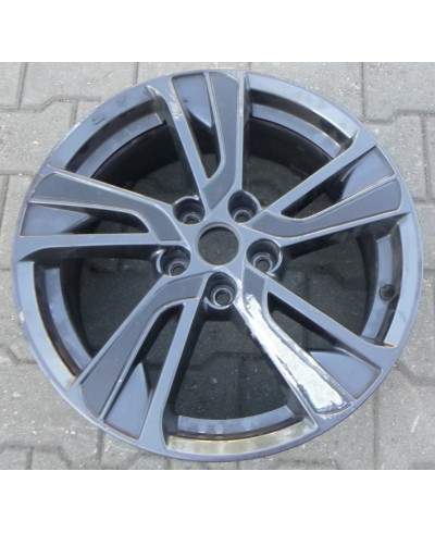 Nissan Juke Felga Aluminiowa 18" 40300BU80B