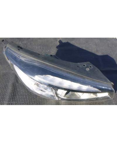 Kia Sorento Reflektor Prawy 92102-c5200