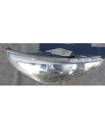 Hyundai i30 Reflektor Prawy 92102-g4xxx