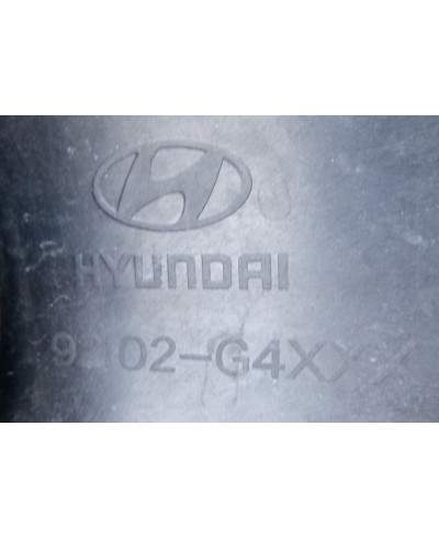 Hyundai i30 Reflektor Prawy 92102-g4xxx
