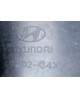 Hyundai i30 Reflektor Prawy 92102-g4xxx