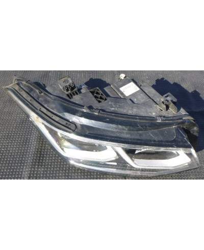 VW Tiguan Reflektor Prawy 5nb941082c