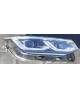 VW Tiguan Reflektor Prawy 5nb941082c