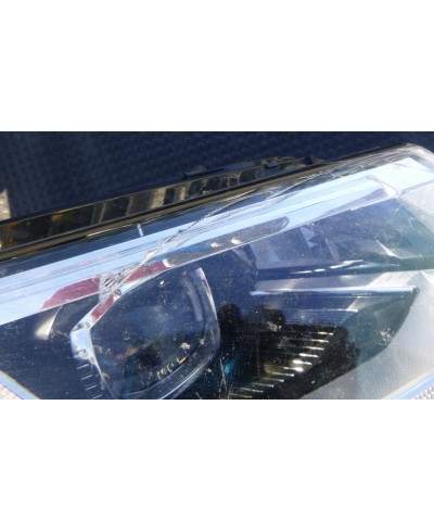 VW Tiguan Reflektor Prawy 5nb941082c