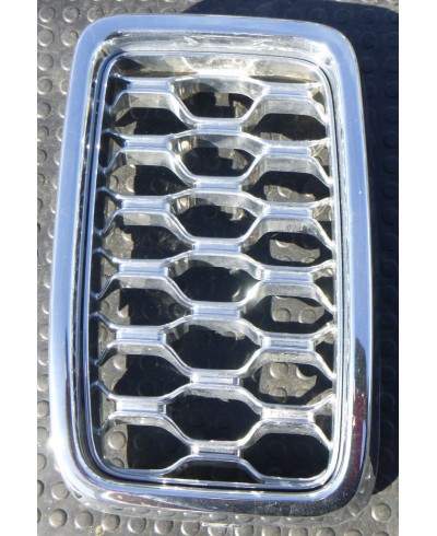 Jeep Grand Cherokee Kratka Atrapy 52v08trmaa