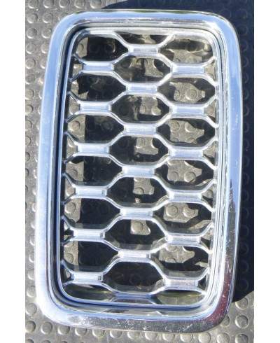 Jeep Grand Cherokee Kratka Atrapy 5zv09trmaa