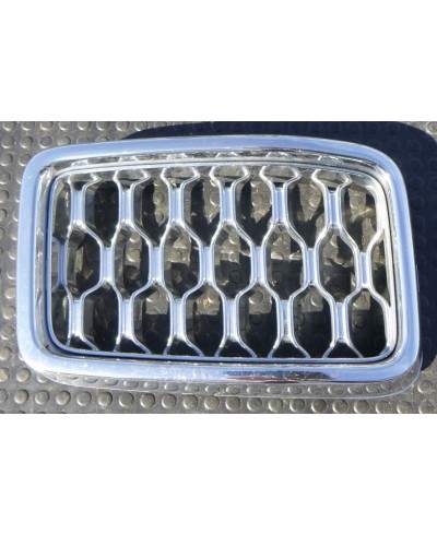 Jeep Grand Cherokee Kratka Atrapy 5zv10trmaa