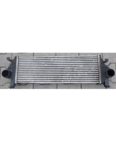 Jeep Grand Cherokee Intercooler