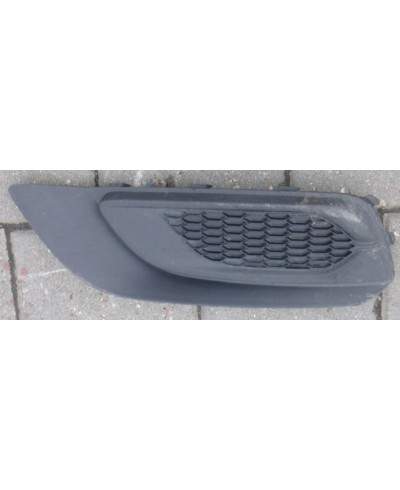 Opel Crossland X Kratka Zderzaka Lewa 39097377