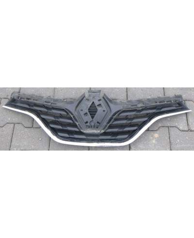 Renault Captur Atrapa 623109707r