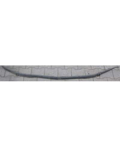 Opel Mokka X Spoiler Zderzaka 42558122