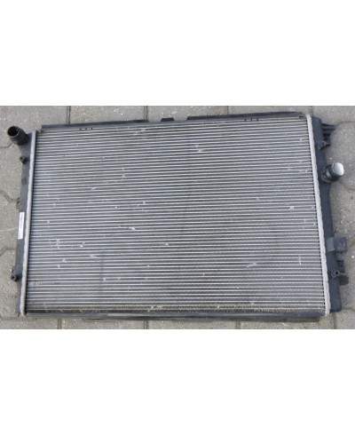 VW Tiguan Chłodnica 5n0121253l