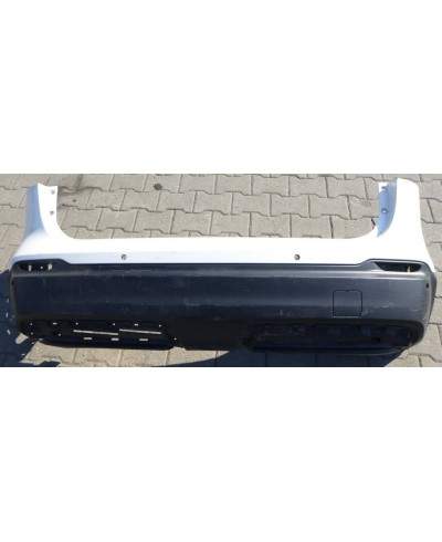 Nissan Qashqai Zderzak Tył 85022hv20h
