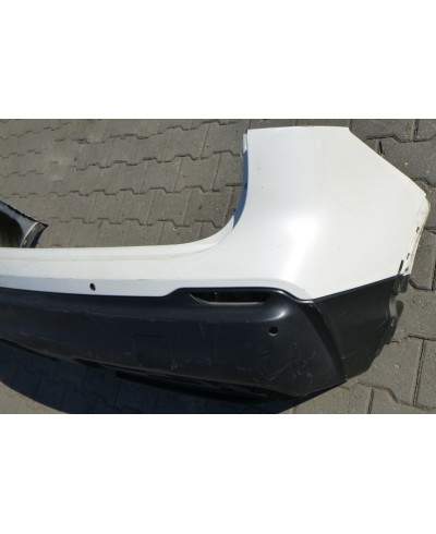 Nissan Qashqai Zderzak Tył 85022hv20h