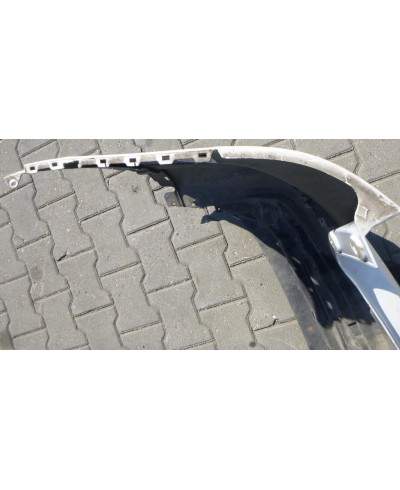 Nissan Qashqai Zderzak Tył 85022hv20h