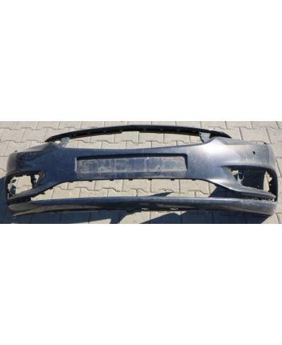 Opel Astra K Zderzak Przód 13425478