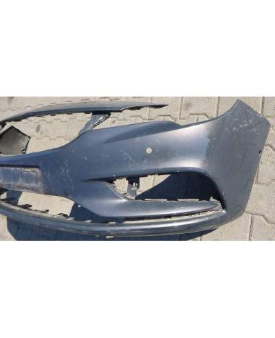 Opel Astra K Zderzak Przód 13425478