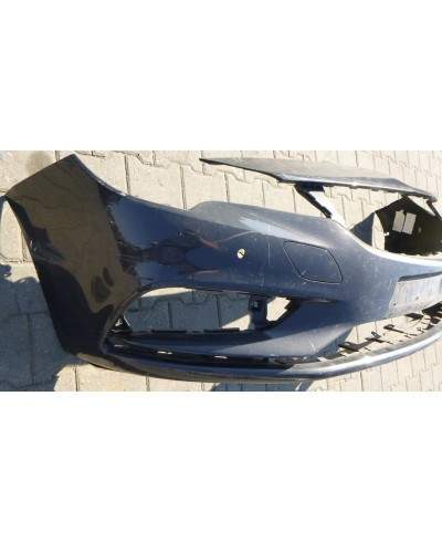 Opel Astra K Zderzak Przód 13425478