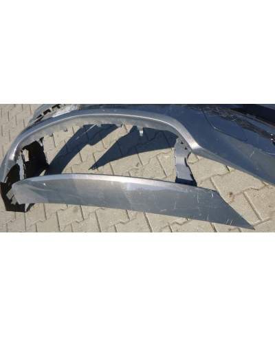 Opel Astra K Zderzak Przód 13425478