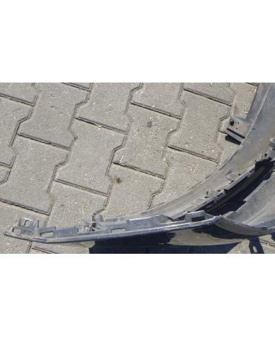 Opel Astra K Zderzak Przód 13425478