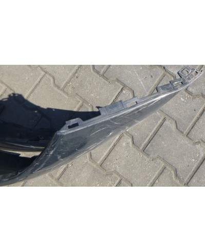 Opel Astra K Zderzak Przód 13425478