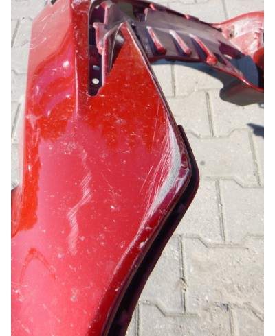 Toyota Camry Zderzak Przód 52119-3t961